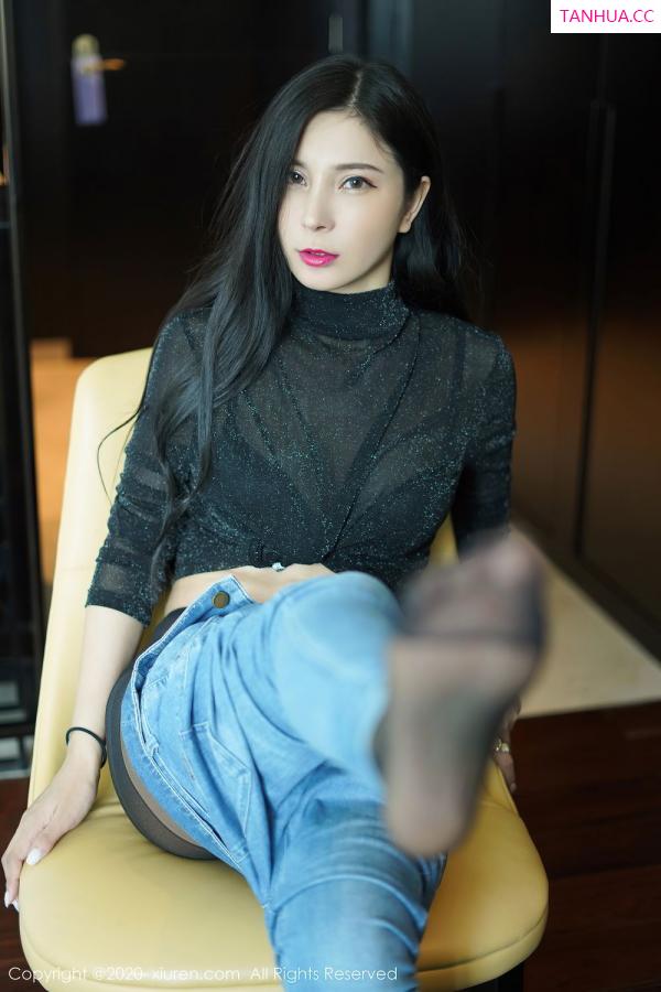 小蛮妖  [XiuRen]高清写真图 2020.07.30 No.2386 小蛮妖Yummy第57张图片